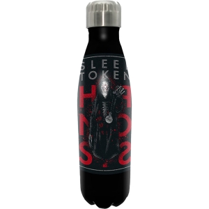 Sleep Token - Hypnosis Drinks Bottle in der Gruppe MERCHANDISE / Merch / Nyheter / Hårdrock bei Bengans Skivbutik AB (5627121)