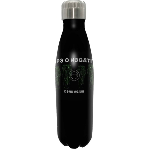 Type O Negative - Dead Again Drinks Bottle in der Gruppe MERCHANDISE / Merch / Hårdrock bei Bengans Skivbutik AB (5627122)