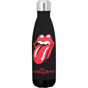 Rolling Stones - Tongue Drinks Bottle in der Gruppe MERCHANDISE / Merch / Hårdrock bei Bengans Skivbutik AB (5627124)