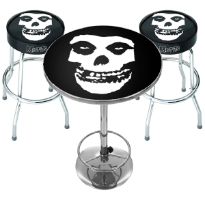 Misfits - Fiend Bar Set in der Gruppe MERCHANDISE / Merch / Nyheter / Hårdrock bei Bengans Skivbutik AB (5627136)