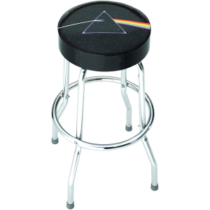 Pink Floyd - The Dark Side Of The Moon Bar Stool in der Gruppe MERCHANDISE / Merch / Nyheter / Pop-Rock bei Bengans Skivbutik AB (5627155)