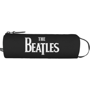 The Beatles - Logo Pencil Case in der Gruppe MERCHANDISE / Merch / Nyheter / Pop-Rock bei Bengans Skivbutik AB (5627161)