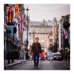 Tom Speight - Perfect Strangers in der Gruppe UNSERE TIPPS / Freitagsveröffentlichungen / 2025-09-26 bei Bengans Skivbutik AB (5627166)