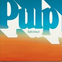Pulp - Spike Island in der Gruppe VINYL / Pop-Rock bei Bengans Skivbutik AB (5627167)