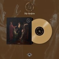 Amalekim - Shir Hashirim (Gold Vinyl Lp) in der Gruppe VINYL / Kommande / Hårdrock bei Bengans Skivbutik AB (5627168)