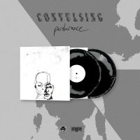 Convulsing - Perdurance (2 Lp Black/Silver Vinyl in der Gruppe VINYL / Kommande / Hårdrock bei Bengans Skivbutik AB (5627169)