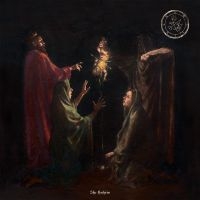 Amalekim - Shir Hashirim (Digipack) in der Gruppe CD / Kommande / Hårdrock bei Bengans Skivbutik AB (5627170)