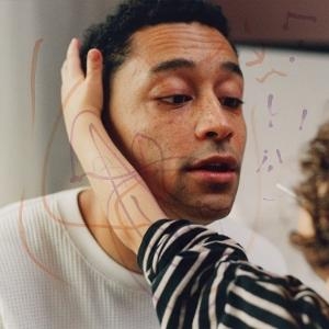 Loyle Carner - Hopefully ! in der Gruppe CD / Kommande / Pop-Rock bei Bengans Skivbutik AB (5627174)