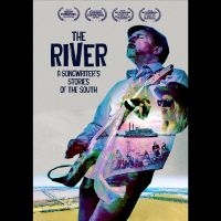 The River: A Songwriter's Stories O - The River: A Songwriter's Stories O in der Gruppe Musik-DVD & Bluray bei Bengans Skivbutik AB (5627184)