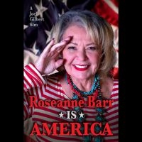Roseanne Barr Is America - Roseanne Barr Is America in der Gruppe Musik-DVD & Bluray / Kommande bei Bengans Skivbutik AB (5627185)