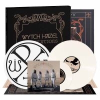 Wytch Hazel - V: Lamentations (White Vinyl Lp + 7 in der Gruppe VINYL / Kommande / Hårdrock bei Bengans Skivbutik AB (5627190)