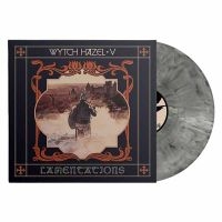 Wytch Hazel - V: Lamentations (Stone Marbled Viny in der Gruppe VINYL bei Bengans Skivbutik AB (5627191)
