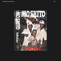 Moskito - Idolar in der Gruppe VINYL / Kommande / RnB-Soul bei Bengans Skivbutik AB (5627200)