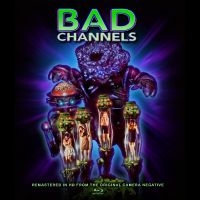 Bad Channels - Bad Channels in der Gruppe MUSIK / Musik Blu-Ray / Kommande / Pop-Rock bei Bengans Skivbutik AB (5627204)