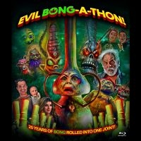 Evil Bong-A-Thon! - Evil Bong-A-Thon! in der Gruppe MUSIK / Musik Blu-Ray / Kommande / Pop-Rock bei Bengans Skivbutik AB (5627206)