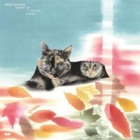 Eddie Marcon - Carpet Of Fallen Leaves in der Gruppe VINYL / Pop-Rock bei Bengans Skivbutik AB (5627209)