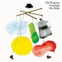 Wogram Nils Nostalgia - The Walk in der Gruppe CD / Kommande / Jazz bei Bengans Skivbutik AB (5627219)