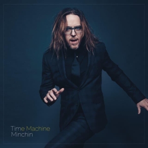Tim Minchin - Time Machine in der Gruppe VINYL / Pop-Rock bei Bengans Skivbutik AB (5627224)