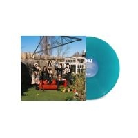 Jools - Violent Delights (Petrol Vinyl) in der Gruppe VINYL / Kommande / Pop-Rock bei Bengans Skivbutik AB (5627234)