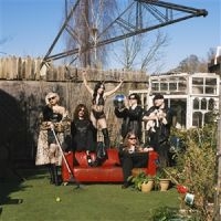 Jools - Violent Delights in der Gruppe CD bei Bengans Skivbutik AB (5627235)