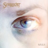 Scardust - Souls in der Gruppe CD / Kommande / Hårdrock bei Bengans Skivbutik AB (5627240)