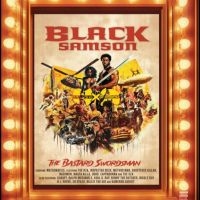 Wu-Tang And Mathematics - Black Samson, The Bastard Swordsman in der Gruppe UNSERE TIPPS / Freitagsveröffentlichungen / 2025-06-13 bei Bengans Skivbutik AB (5627248)