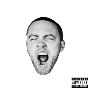 Mac Miller - Split Seams/Vikt Hörn Mac Miller - Go:Od Am in der Gruppe -Start Split bei Bengans Skivbutik AB (5627294)