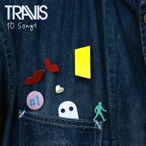 Travis - Split Seams/Vikt Hörn 10 Songs in der Gruppe -Start Split bei Bengans Skivbutik AB (5627296)