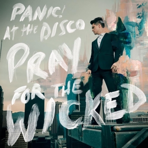 Panic! At The Disco - Split Seams/Vikt Hörn Pray For The Wicked (Vinyl) in der Gruppe -Start Split bei Bengans Skivbutik AB (5627300)