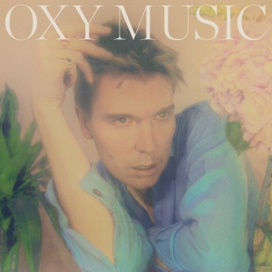 Alex Cameron - Split Seams/Vikt Hörn Oxy Music (Teal Clear Vinyl) in der Gruppe -Start Split bei Bengans Skivbutik AB (5627301)