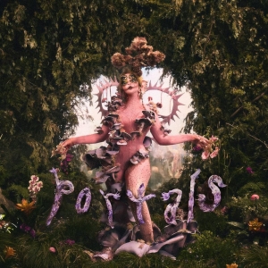 Melanie Martinez - Split Seams/Vikt Hörn Portals in der Gruppe -Start Split bei Bengans Skivbutik AB (5627312)