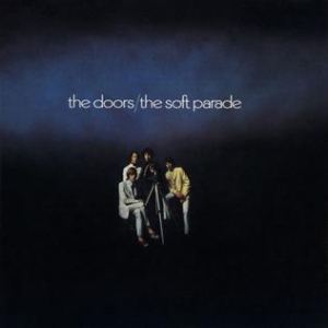 The Doors - Split Seams/Vikt Hörn The Soft Parade in der Gruppe -Start Split bei Bengans Skivbutik AB (5627336)