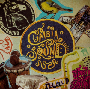 Cumbiasound - El Vinilo in der Gruppe UNSERE TIPPS / Freitagsveröffentlichungen / 2025-05-16 bei Bengans Skivbutik AB (5627352)