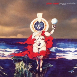 Julian Cope - Peggy Suicide in der Gruppe VINYL / Importnyheter / Pop-Rock bei Bengans Skivbutik AB (5627353)