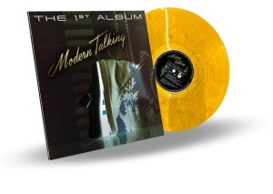 Modern Talking - The First Album in der Gruppe UNSERE TIPPS / Freitagsveröffentlichungen / 2025-07-25 bei Bengans Skivbutik AB (5627362)