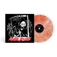 Pig Pen - Mental Madness in der Gruppe VINYL / Kommande / Pop-Rock bei Bengans Skivbutik AB (5627370)