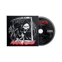 Pig Pen - Mental Madness in der Gruppe CD / Kommande / Pop-Rock bei Bengans Skivbutik AB (5627376)