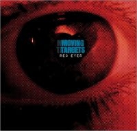 Moving Targets - Red Eyes (Vinyl Lp) in der Gruppe VINYL / Kommande / Pop-Rock bei Bengans Skivbutik AB (5627385)