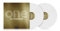 Various Artists - One Hit Wonders (2 Lp White Vinyl) in der Gruppe VINYL / Kommande / Pop-Rock bei Bengans Skivbutik AB (5627387)
