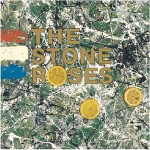 Stone Roses The - Split Seams/Vikt Hörn The Stone Roses in der Gruppe VINYL bei Bengans Skivbutik AB (5627411)