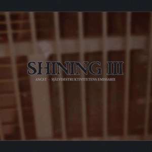 Shining - Split Seams/Vikt Hörn Iii: Angst (Vinyl Lp) in der Gruppe -Start Split bei Bengans Skivbutik AB (5627485)