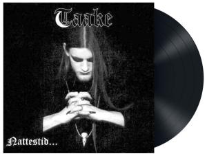 Taake - Split Seams/Vikt Hörn Nattestid (Vinyl Lp) in der Gruppe -Start Split bei Bengans Skivbutik AB (5627487)
