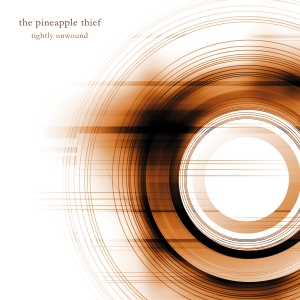 The Pineapple Thief - Split Seams/Vikt Hörn Tightly Unwound in der Gruppe VINYL / Pop-Rock bei Bengans Skivbutik AB (5627495)