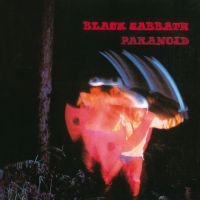 Black Sabbath - Paranoid in der Gruppe UNSERE TIPPS / Am beliebtesten cd-klassiker bei Bengans Skivbutik AB (5627512)