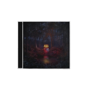 Lord Huron - The Cosmic Selector Vol. 1 in der Gruppe UNSERE TIPPS / Freitagsveröffentlichungen / 2025-07-18 bei Bengans Skivbutik AB (5627522)