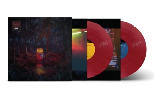 Lord Huron - The Cosmic Selector Vol. 1 in der Gruppe UNSERE TIPPS / Freitagsveröffentlichungen / 2025-07-18 bei Bengans Skivbutik AB (5627523)