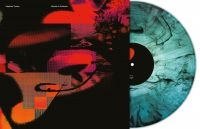 Thelen Stephan - Worlds In Collision (2 Lp Marbled V in der Gruppe VINYL / Bestseller bei Bengans Skivbutik AB (5627541)
