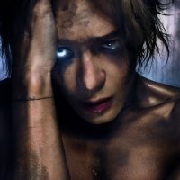 Wang Jackson - Magicman 2 in der Gruppe CD / Kommande / Pop-Rock bei Bengans Skivbutik AB (5627551)