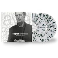 Clapton Eric - Clapton Chronicles: The Best Of Eric Clapton (Color 2LP) in der Gruppe VINYL / Kommande / Best Of,Pop-Rock bei Bengans Skivbutik AB (5627553)