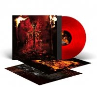 Azure Emote - Cryptic Aura (Red Vinyl Lp) in der Gruppe UNSERE TIPPS / Freitagsveröffentlichungen / 2025-07-25 bei Bengans Skivbutik AB (5627577)